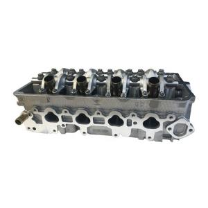 China 10KG Standard Size Cylinder Head for BYD F3 4G18 4G15 Customer Requirements Met on sale
