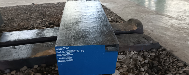 AISI H21 UNS T20821 Alloy Round Bar X30WCrV9-3 W-Nr 1.2581 Tool Steel