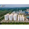 Buy cheap OEM Small Scale Oil Refinery Plant Peanut Oil Continuous Alkali Refining from wholesalers