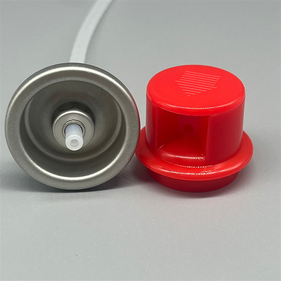 Premium Shoes Socks Cleaning Valve Actuator for High-Performance Cleaning Systems with Advanced Flow Control