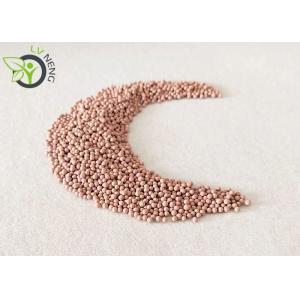 Arc Resistant Switchgear Molecular Sieve Adsorbent For Low Level Fluoride Ring