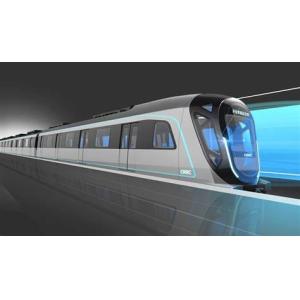 Rail Transit Load Cell In Metro Construction Weighing Solutions