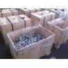 Buy cheap Electro galvanized open link chain from wholesalers