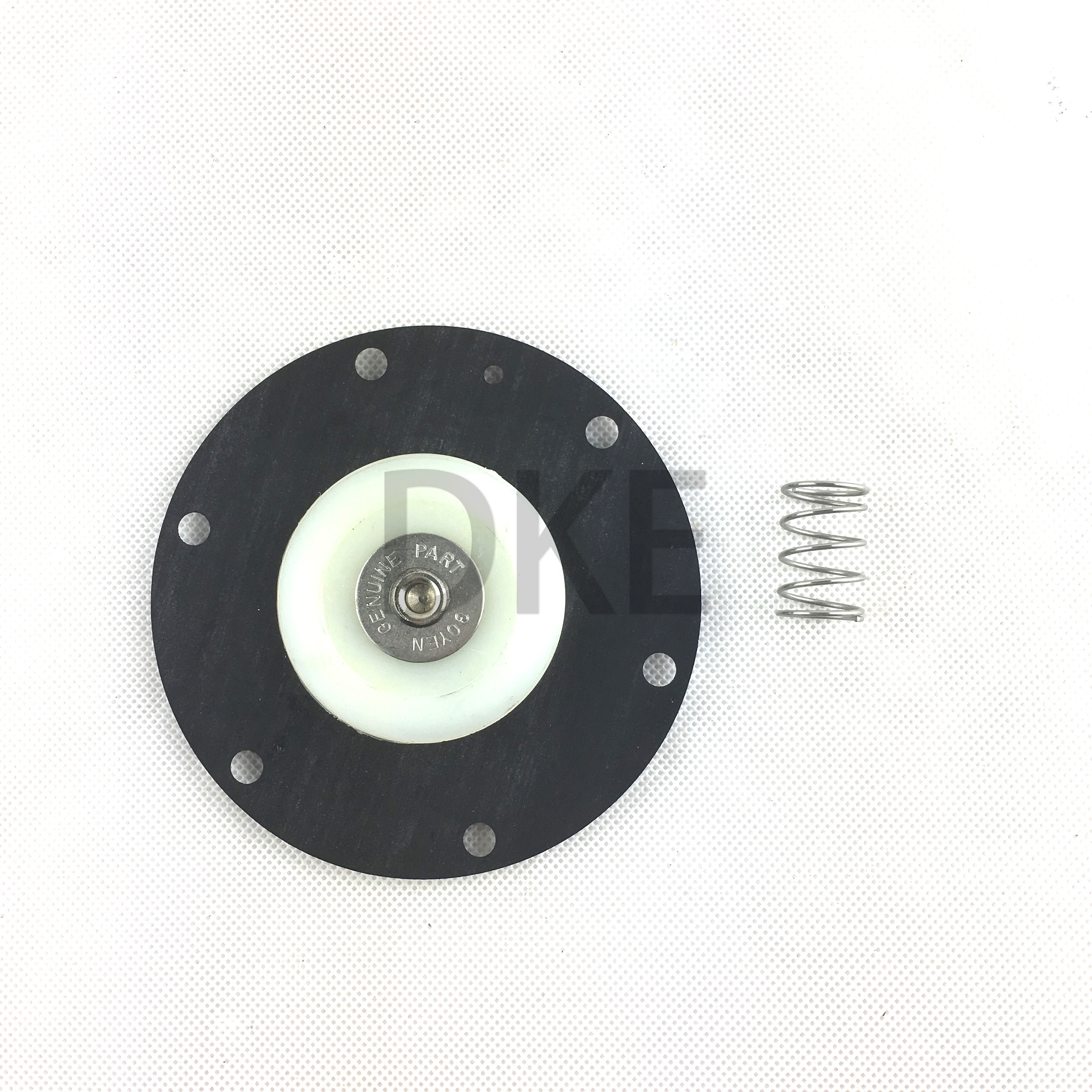 K3500 (M1581) Pulse Valve Diaphragm CA35/40 RCA35/40 Series DD, T 0.4 - 0.8 MPa