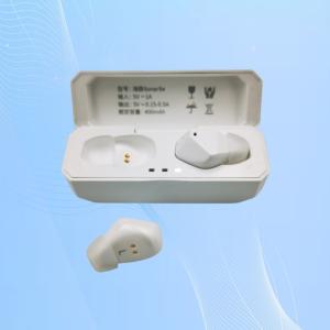 Automatic Rechargeable Cic Hearing Aids Echo Suppression And Speech Enhancement Manufactures