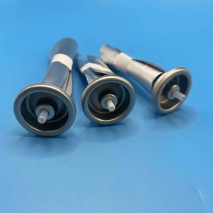 Versatile Bag-on-Valve Aerosol Dispenser - Efficient Solution for Various