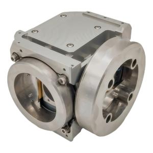 Anti-interference Three-axis Integrated FOG Sensor With Compact Structure