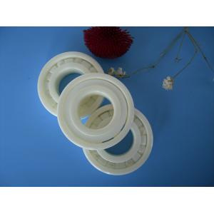  Si3N4 Material Ceramic Angular Contact Bearings 6002CE 8482102000 HS CODE Manufactures