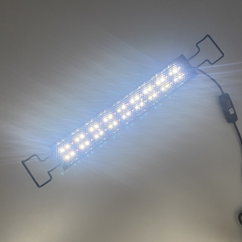 8W Bearded Dragon Lighting Kit Reptiles Health Well Being UVB Light Fixture