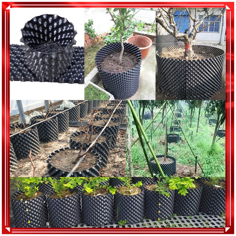 Root Control pruning pot root control container root control pot