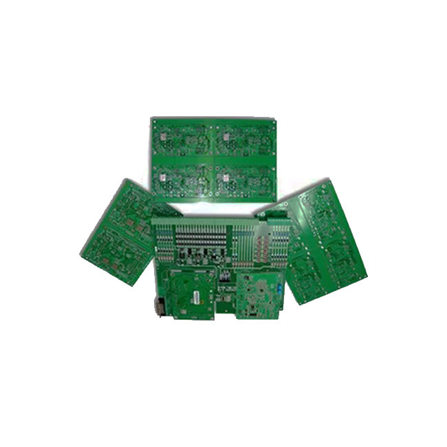 HASL Full Turnkey Pcb Maintainability One Stop Electronics Pcb Pcba High Tg FR4