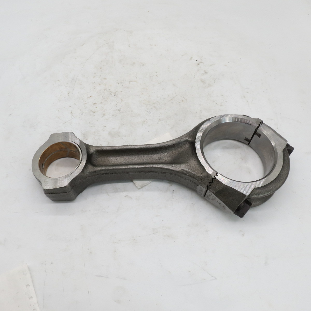 Wholesale China truck parts Sinotruk howo spare parts connecting rod assy 61500030009