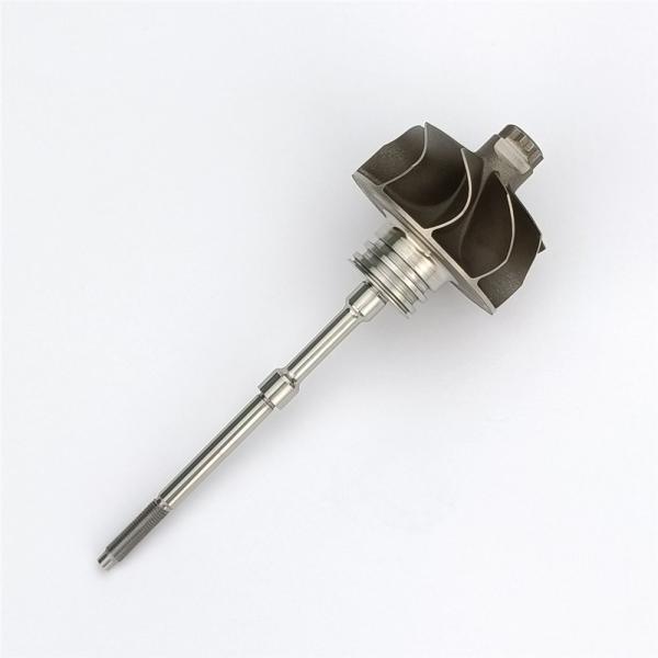 Turbochargers Turbine Wheel Shaft Turbo GTC1244VZ For 775517 775517-5002S 775517