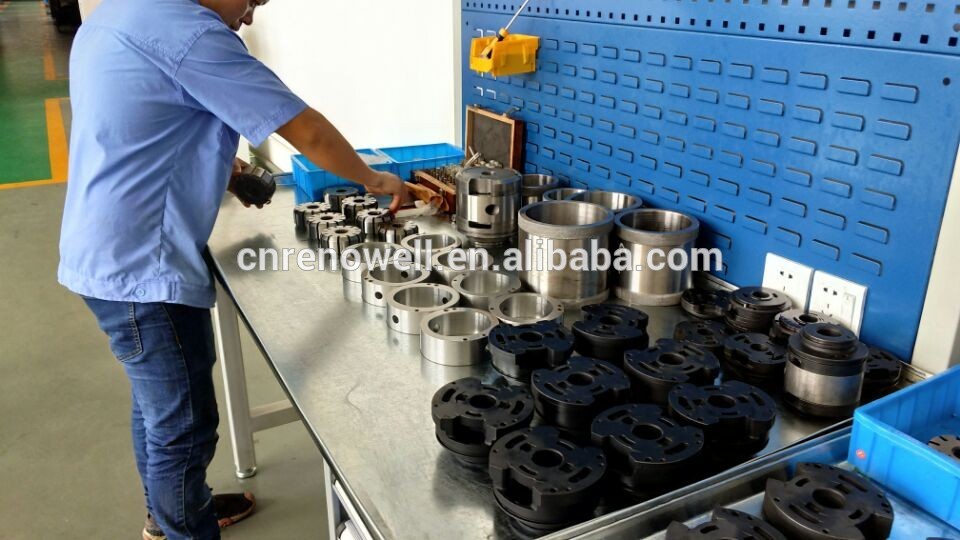 Eaton Vickers Cartridge Kits , Hydraulic Pump Cartridge 20VQ 25VQ 35VQ 45VQ