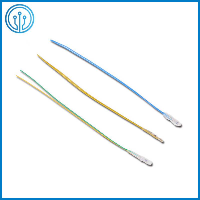 Precise Repeatability 91-KD3x5 MZ6-120-DS Triple PTC Thermistor Motor Protection