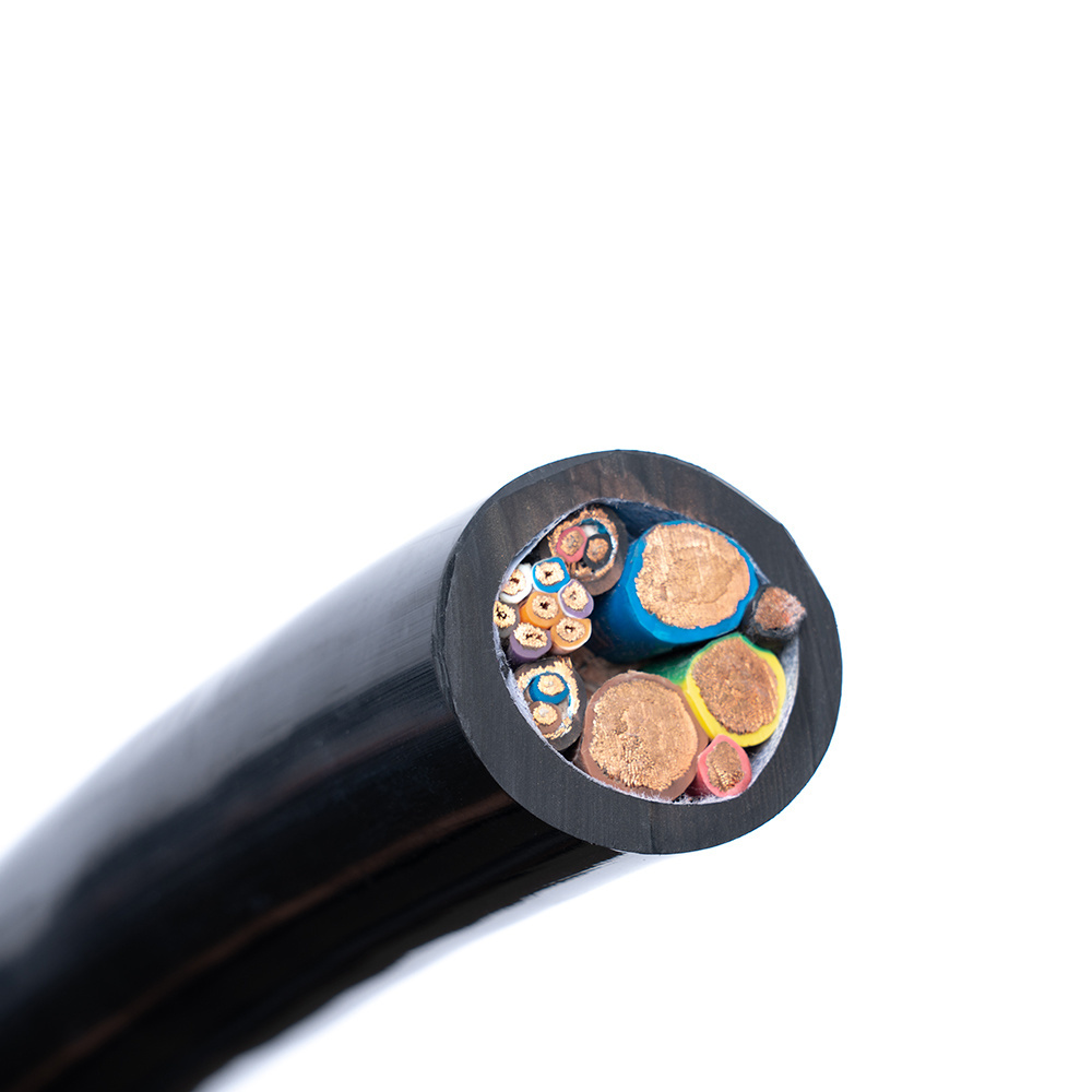 Type 1 to Type 2 3.5kw 7kw 16A 32A Charging Cable