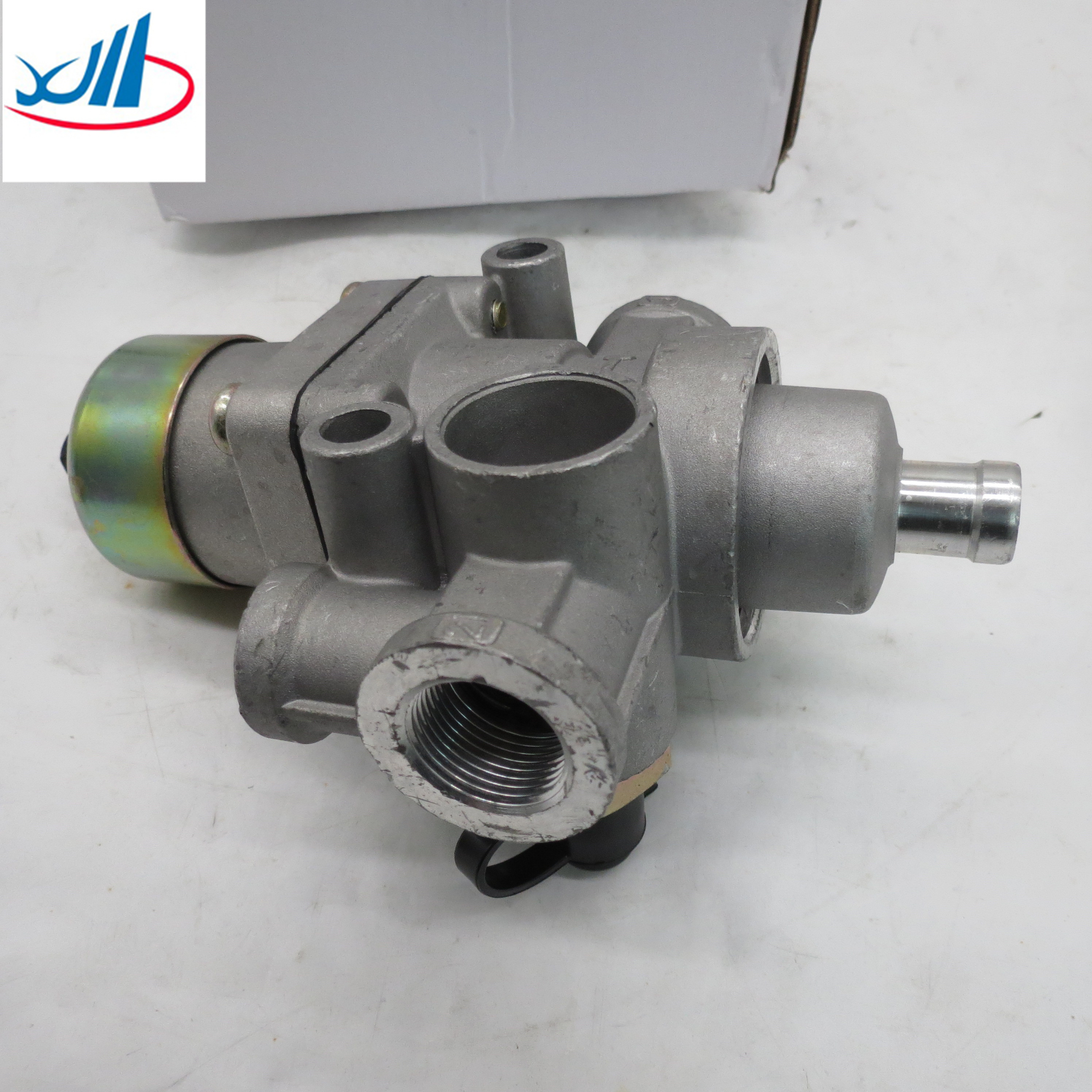 Unloader Valve 9753001100 For MB/DAF 0014310006