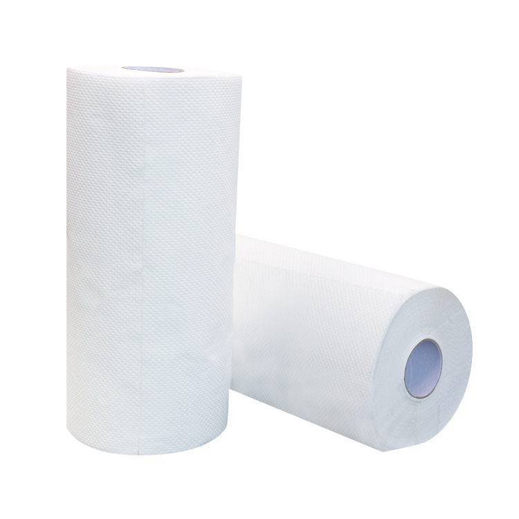 Say Goodbye to Wasteful Paper Towels with Eco-Friendly Kitchen Hand Tissue Paper Roll