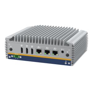 Embedded Industrial Mini Pc Intel Core 12th-i3 / I5 / I7 Desktop Win10/11/Linux