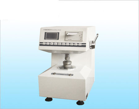 Beck-type Smoothness Tester For Paper Testing Equipments / Paper And Paperboard Smoothness Tester