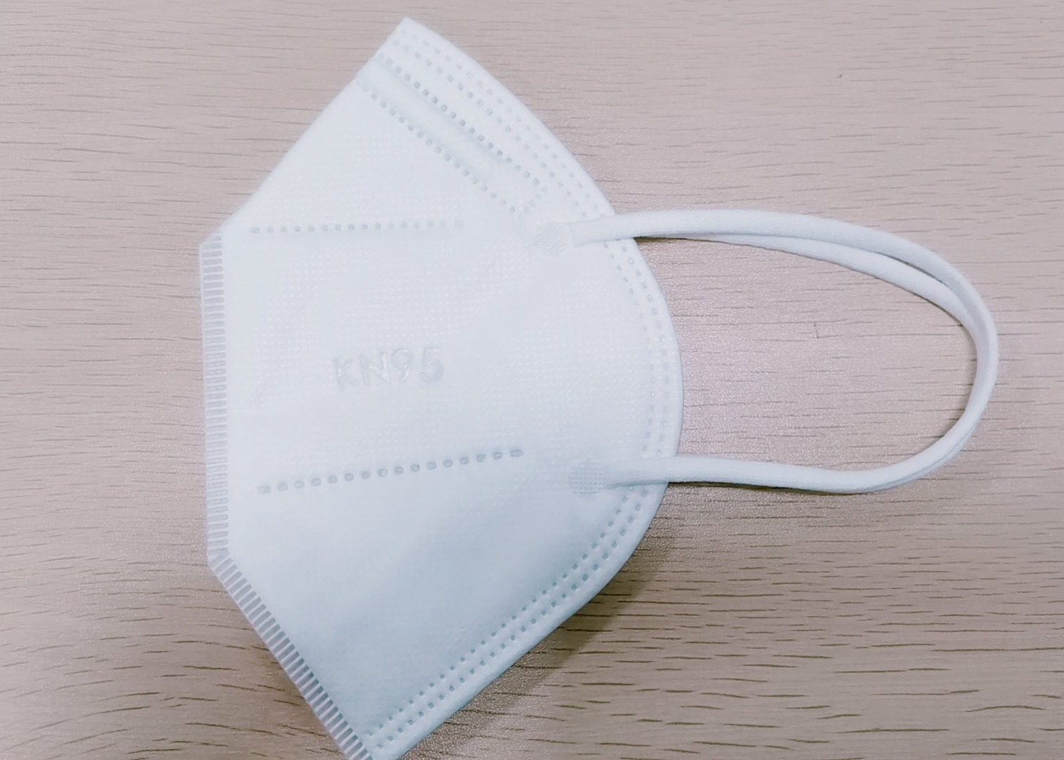 Wholesale PM2.5 4 Layers kn95 nose bridge inside Face Mask Mouth Cover Quick Delivery