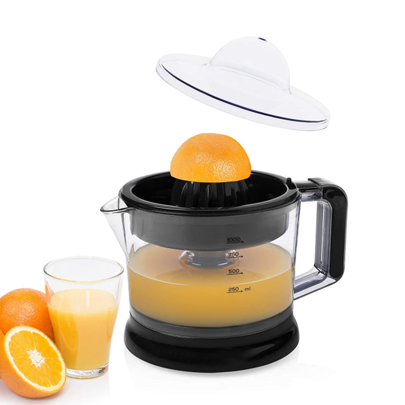 Commercial Electrical Citrus Juicer Orange Lemon Squeezer Household