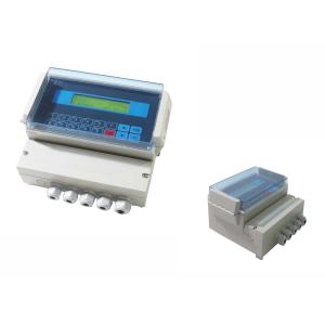 Intelligent Weighing Instrument Weigh Feeder Controller With Signal Junction Box