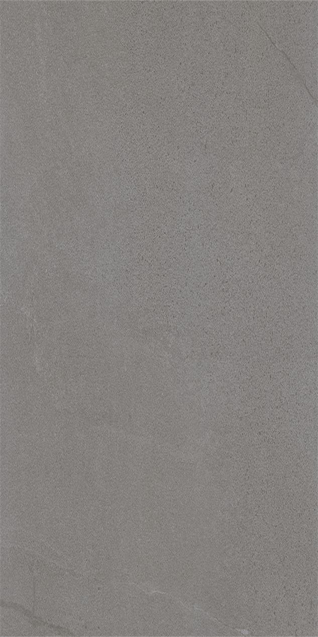 Full Body Matt Surface 60*120cm Dark Grey Porcelain Floor Tiles