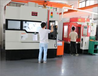 Dongguan Howe Precision Mold Co., Ltd.