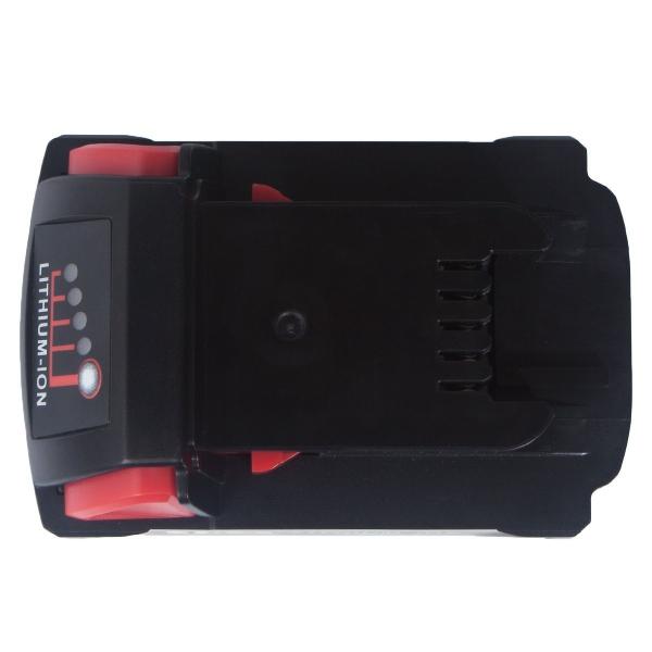 6000mAh Replacement For Milwaukee 28V Lithium Battery Fits Milwaukee 48-11-2830