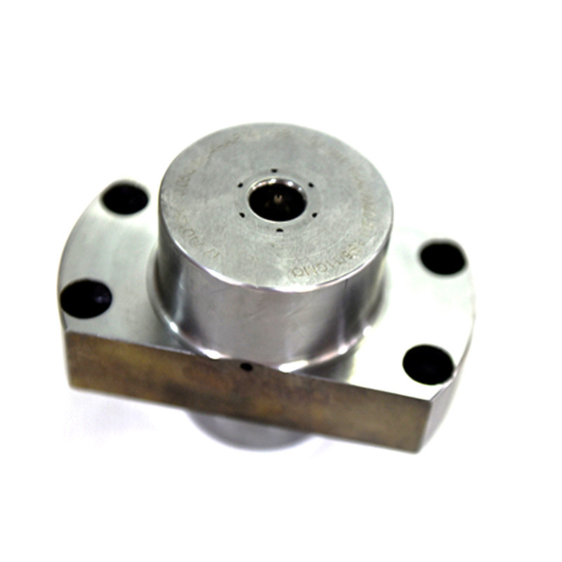 High Precision H13 VA80 VA90 Tungsten Carbide Nut Forming Die HRC46-48