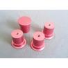 Buy cheap Smooth CNC Machined Aluminum Parts , Industrial Precision Mechanical Components from wholesalers