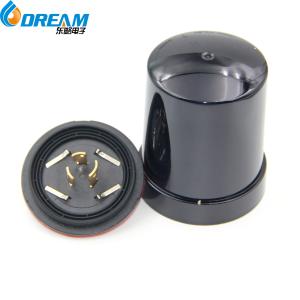 3 Pin 5 pin 7 Pin Photocell Nema Photocell Sensor Street Light Socket