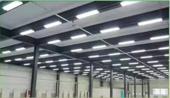 Jilin C-More Farming Technology Limited