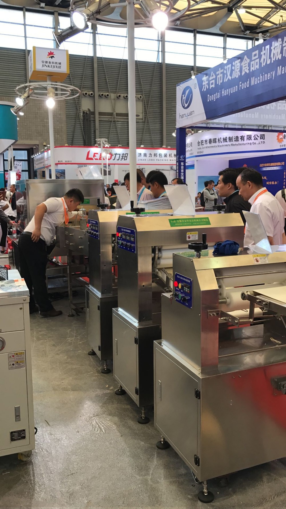 Food Industry 900pcs/h 150mm Commercial Corn Tortilla Machine