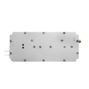 20W 2400-2500MHz RF Power Amplifier Jamming Module UAV FPV C-UAS Drone