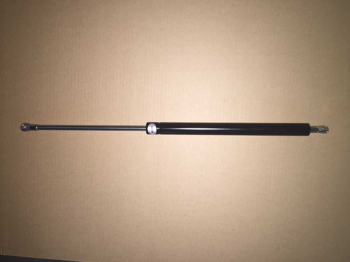 Industrial Easy Lift Automotive Gas Springs , Lockable Gas Spring Struts Brakets