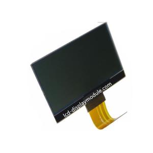 Parallel Interface Graphic Custom Size LCD Screen 128 * 64 FSTN Positive