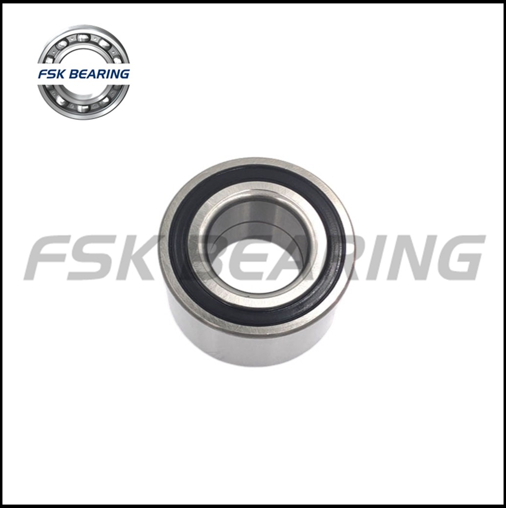 Long Life DAC356742 35BWD24AC18 43462-61J00 Wheel Hub Bearing 35x67x42 mm