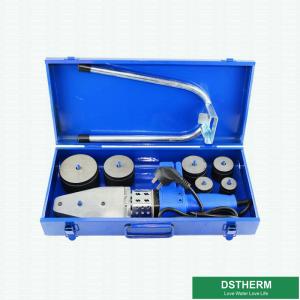 Socket PPR Welding Device 220V 50Hz Various Dimensions Eco - Friendly