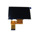 4 Inch FHD TFT Display High resolution Tft Display 1280*720 Dots 30 pins LVDS