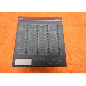 China ABB  1SAP245000R0001 DX531  Digital input/output module Distributed Automation I/Os on sale China ABB  1SAP245000R0001 DX531  Digital input/output module Distributed Automation I/Os on sale
