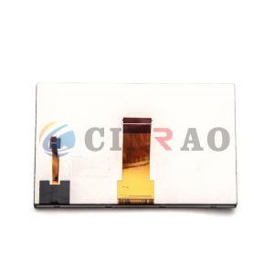  High Durability LCD Screen Panel C080VAN02.3 Half - Year Warranty Manufactures