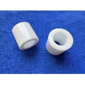 ZrO2 Sleeve Low Noise Friction Low Corrosion Resistant Ceramic Sliding Bearing