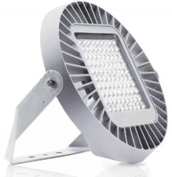 High Shed Led Lighting Housing High Bay Light For Supermarket , Exhibition