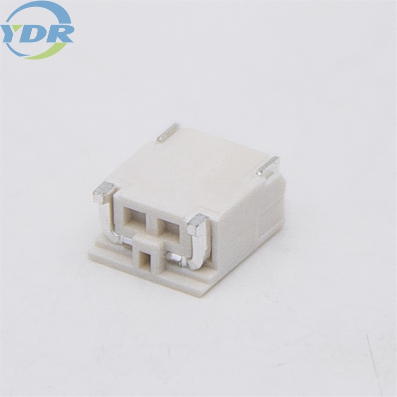 1.8 Pitch SMT Wafer Connector Beige Receptacle PCB Board Connector