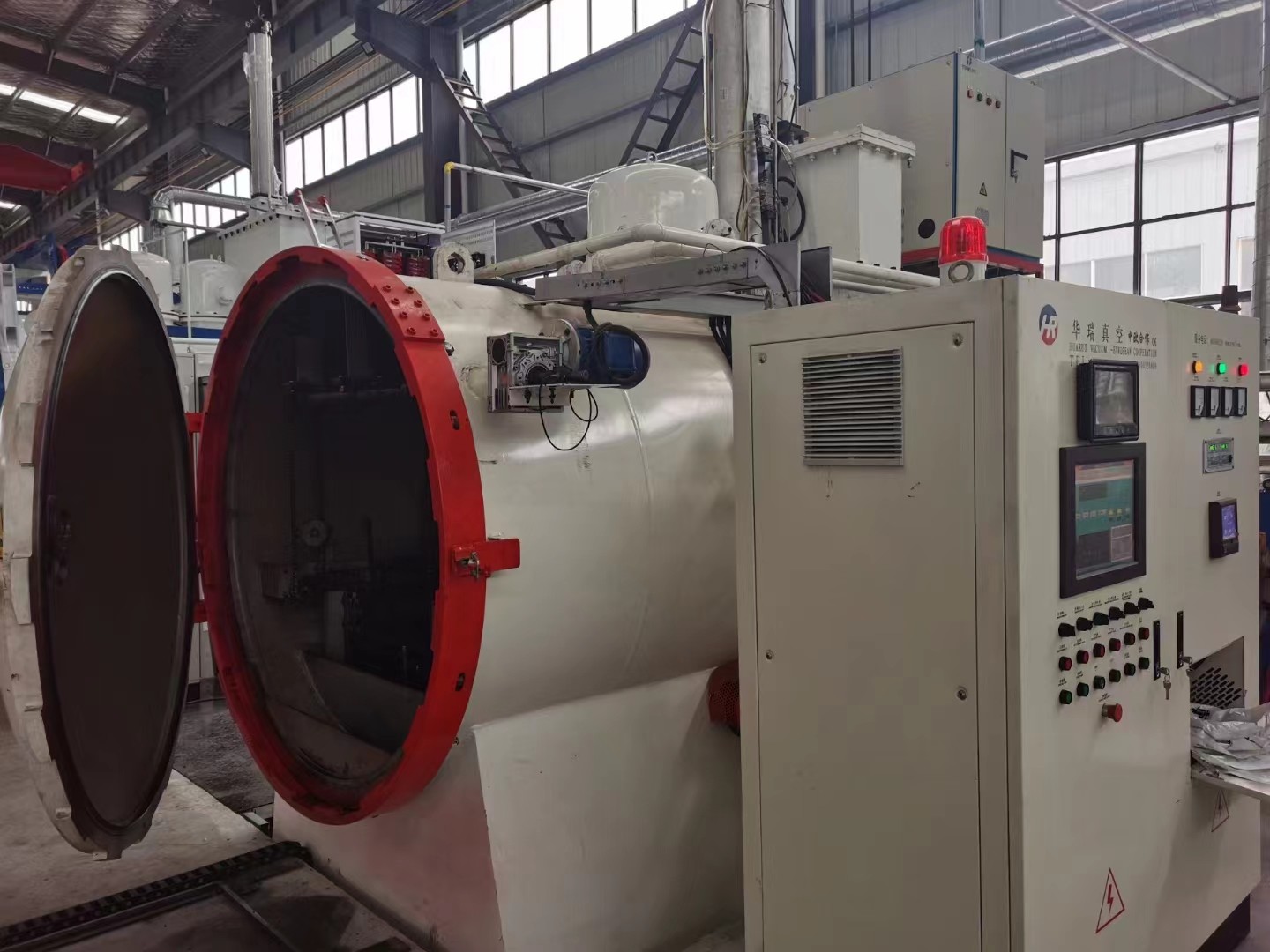 Quasi-Hyperbolic Grinding Teeth High Transmission Efficiency And High Precision Reduction Ratio