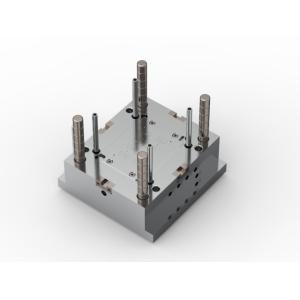  OEM / ODM ： Precision Injection Molding &amp; Scanner Camera Trim Ring (1*4) No.24005 Manufactures