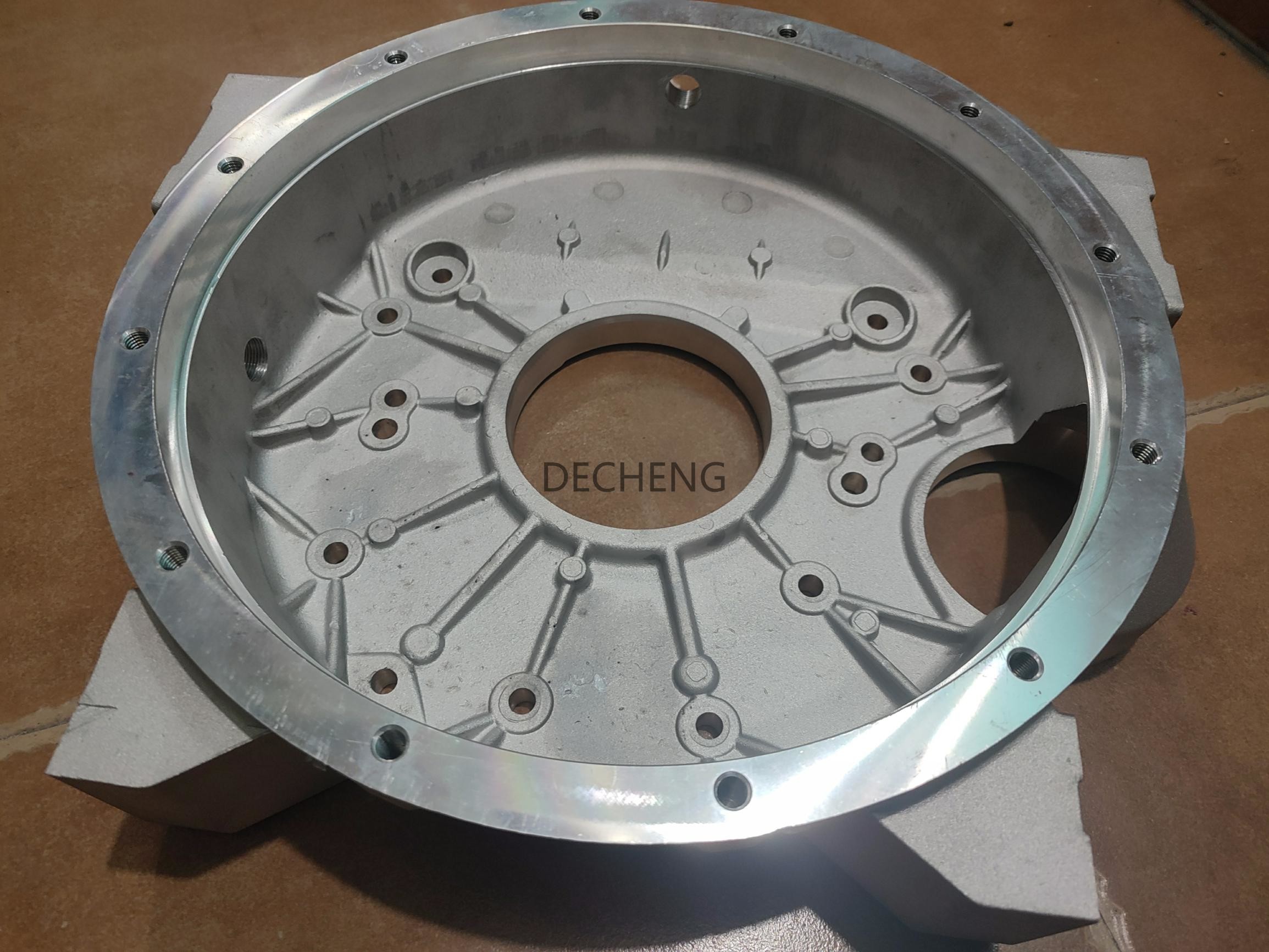flywheel housing B3.3