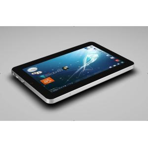China 10 inch tablet pc, with window 7 OS, Win7/Win8/XP/Linux OS on sale